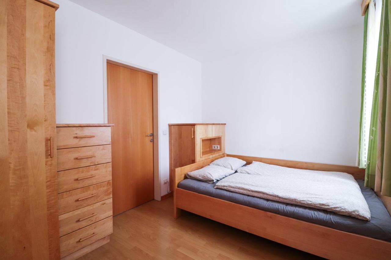 Cozynite Premium Apartment Schoenbrunn 2 Wien Eksteriør bilde