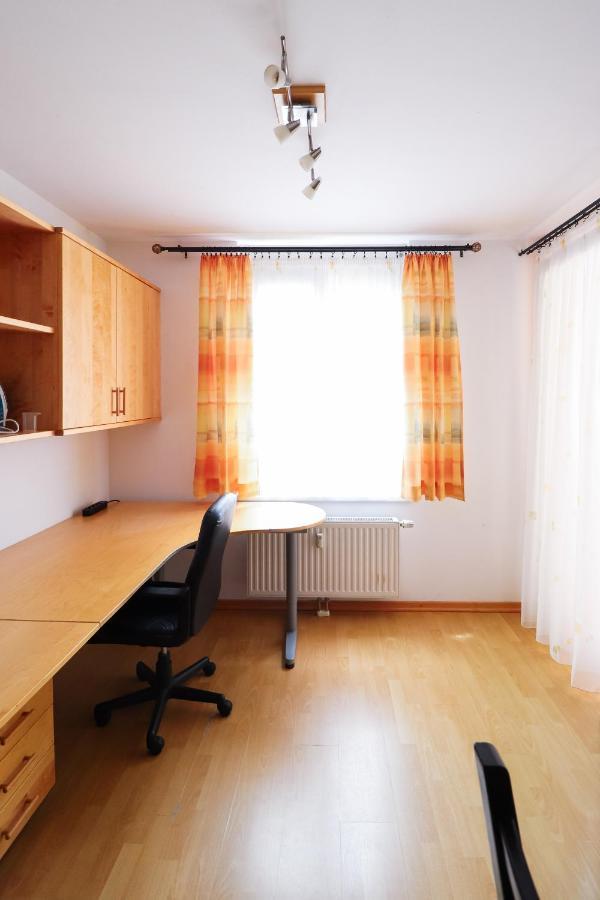 Cozynite Premium Apartment Schoenbrunn 2 Wien Eksteriør bilde