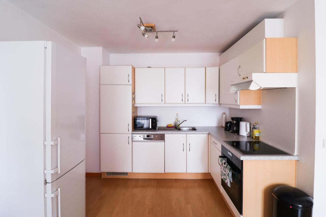 Cozynite Premium Apartment Schoenbrunn 2 Wien Eksteriør bilde