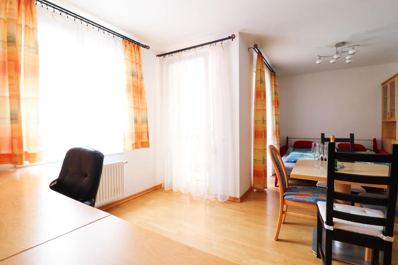 Cozynite Premium Apartment Schoenbrunn 2 Wien Eksteriør bilde