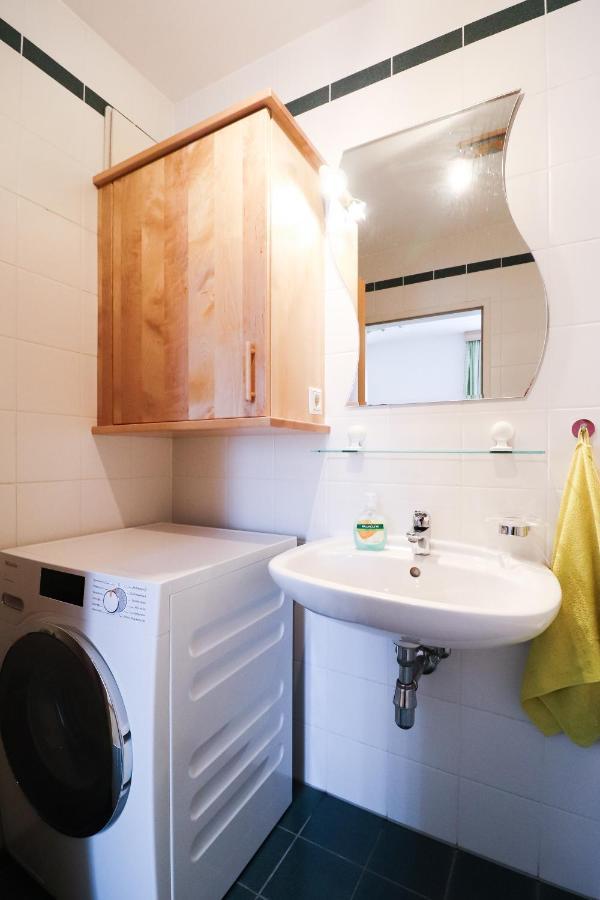Cozynite Premium Apartment Schoenbrunn 2 Wien Eksteriør bilde