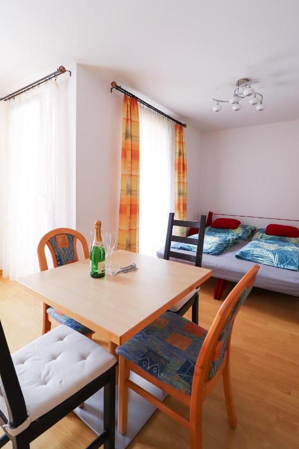Cozynite Premium Apartment Schoenbrunn 2 Wien Eksteriør bilde
