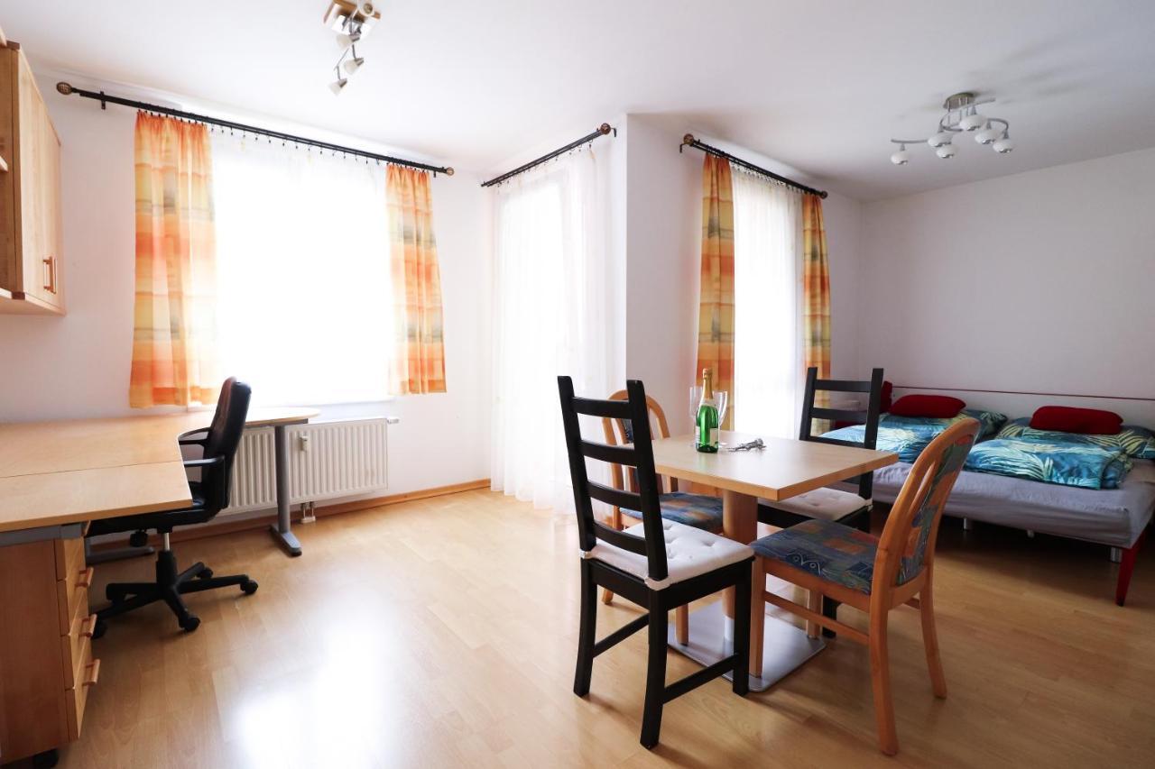 Cozynite Premium Apartment Schoenbrunn 2 Wien Eksteriør bilde