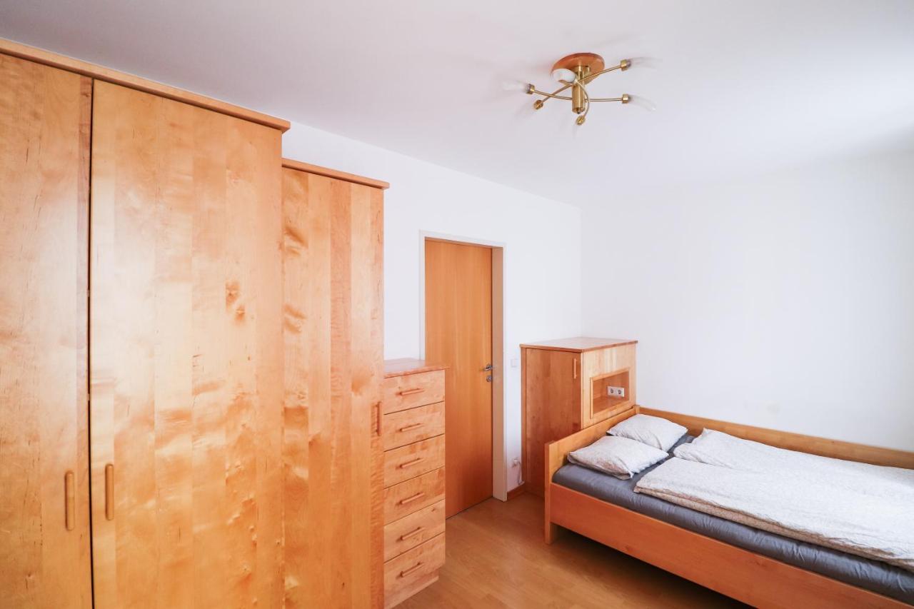 Cozynite Premium Apartment Schoenbrunn 2 Wien Eksteriør bilde