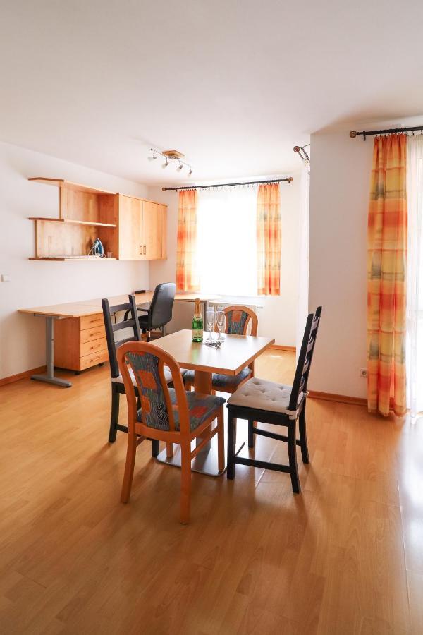 Cozynite Premium Apartment Schoenbrunn 2 Wien Eksteriør bilde