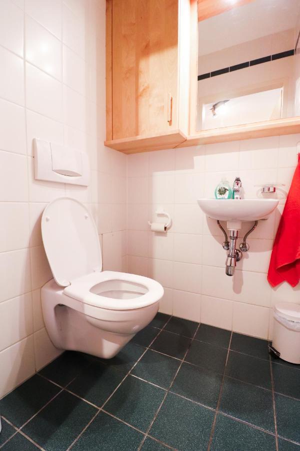 Cozynite Premium Apartment Schoenbrunn 2 Wien Eksteriør bilde