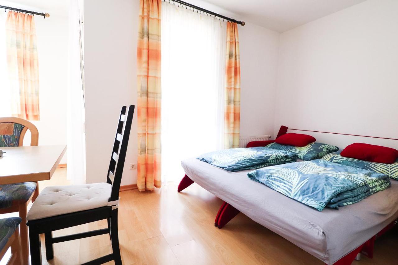 Cozynite Premium Apartment Schoenbrunn 2 Wien Eksteriør bilde