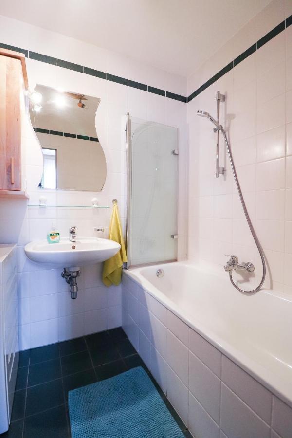 Cozynite Premium Apartment Schoenbrunn 2 Wien Eksteriør bilde